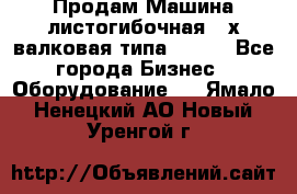 Продам Машина листогибочная 3-х валковая типа P.H.  - Все города Бизнес » Оборудование   . Ямало-Ненецкий АО,Новый Уренгой г.